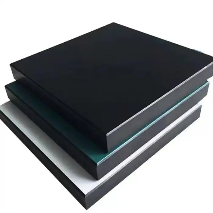 How Should Epoxy Resin Countertops Be Maintained?